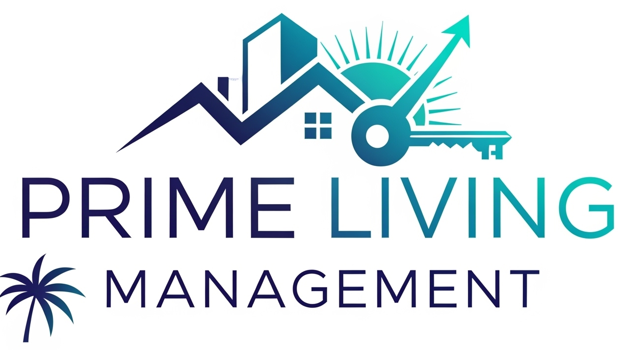 Prime Living Management